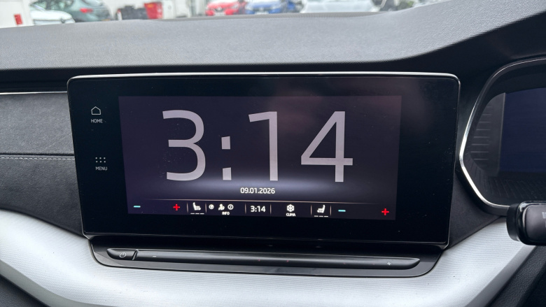 Skoda Octavia 1.5 TSI e-TEC SE L 5dr DSG Petrol Estate